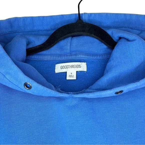 Goodthreads Men’s Sweatshirt - Size S - Picture 3 of 4